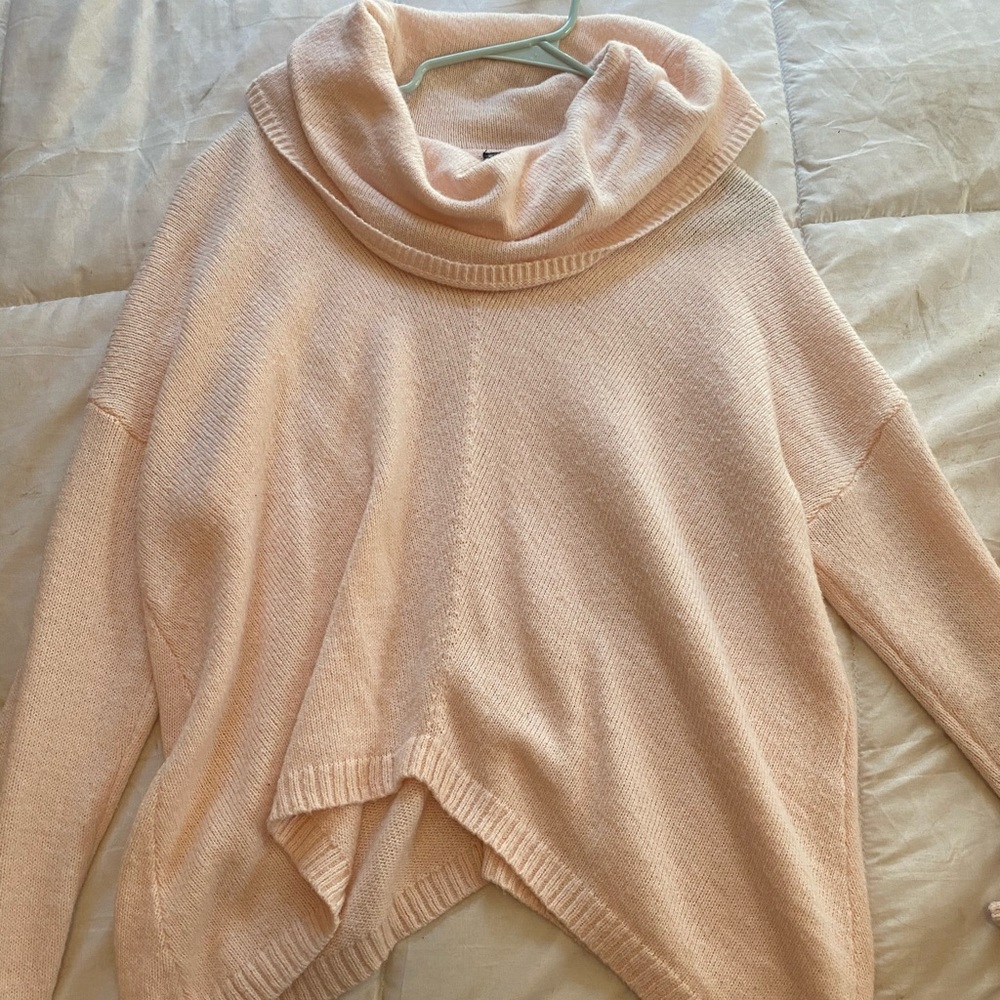 Express Sweater